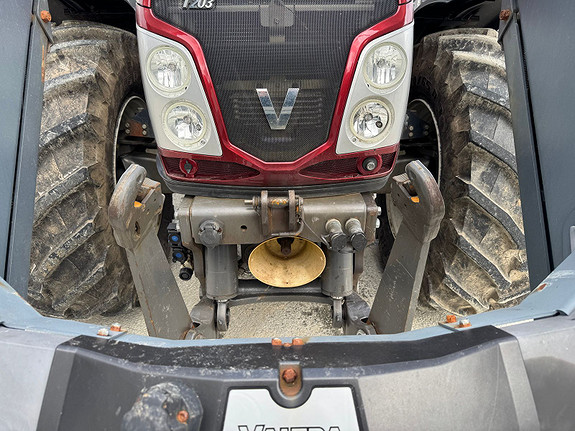 Valtra T203 2012, kr 880 000,-