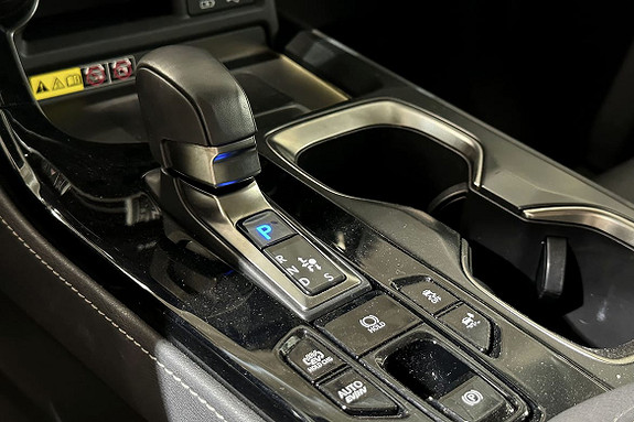 Lexus NX 450h