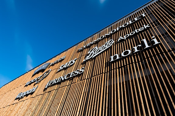 Bilde 2 av 6 i jobbannonse-galleriet