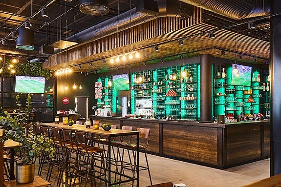 Bilde 1 av 4 i jobbannonse-galleriet