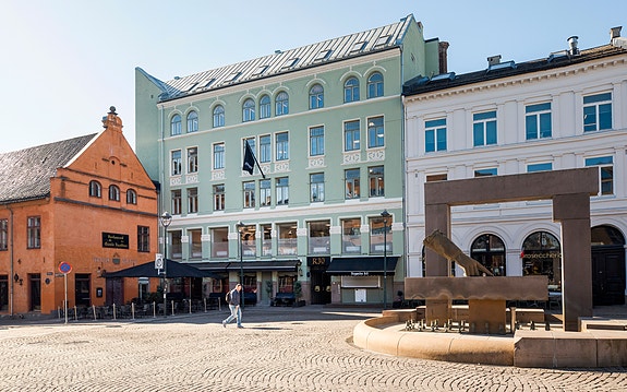 Bilde 3 av 4 i jobbannonse-galleriet