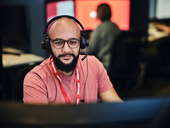 Bilde 3 av 10 i jobbannonse-galleriet