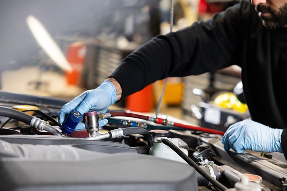 Bilde 1 av 1 i jobbannonse-galleriet