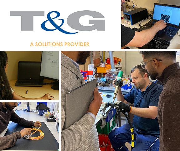 Bilde 1 av 5 i jobbannonse-galleriet