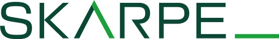 Skarpe AS logo