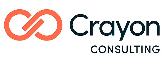 CRAYON CONSULTING AS logo