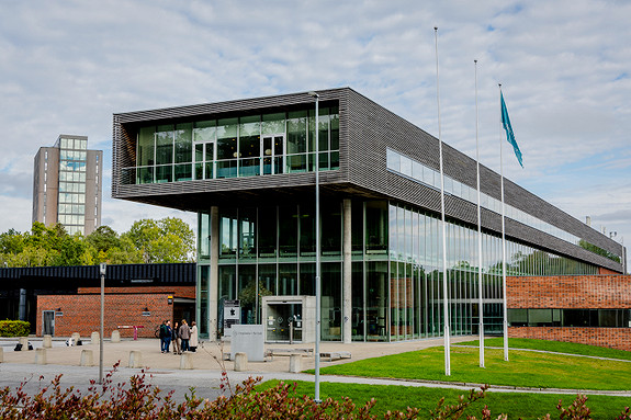 Campus Halden