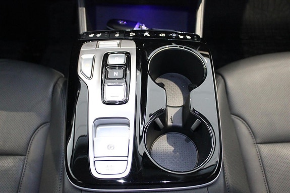 Hyundai Tucson 10 of 30