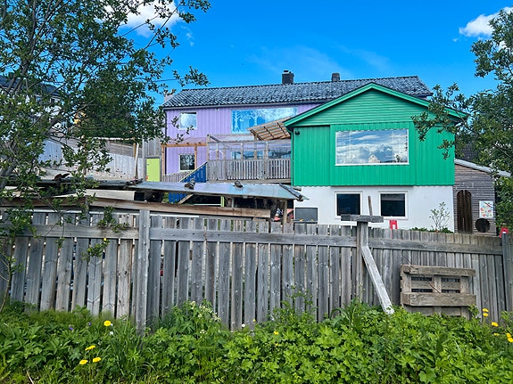 Bilde 1 av 2 i jobbannonse-galleriet