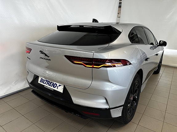Jaguar I-PACE 6 of 21