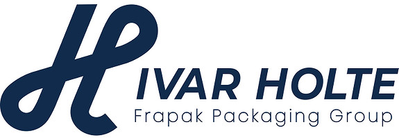 Ivar Holte AS logo