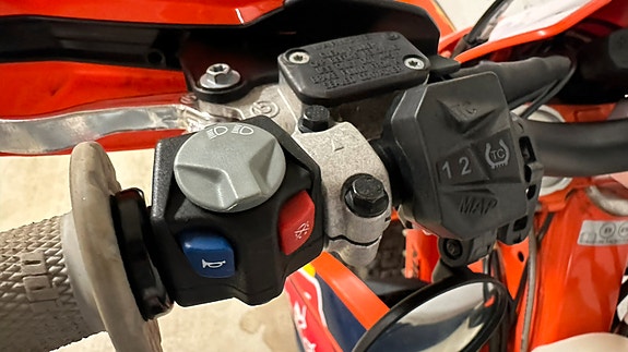 KTM 350 EXC-F Factory Edition 16 of 30