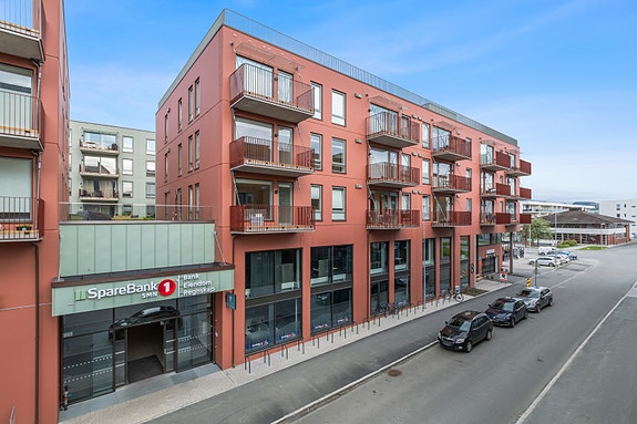 Bilde 3 av 5 i jobbannonse-galleriet