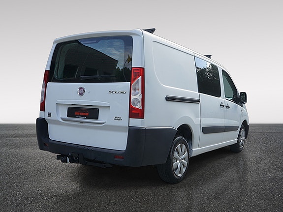 Fiat Scudo 11 of 30