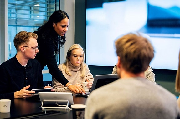 Bilde 2 av 4 i jobbannonse-galleriet