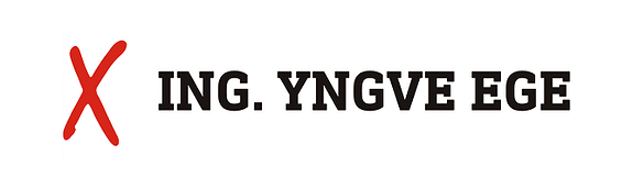 Ing. Yngve Ege AS logo