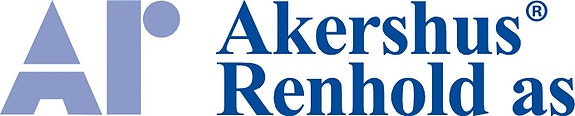 Akershus Renhold as logo