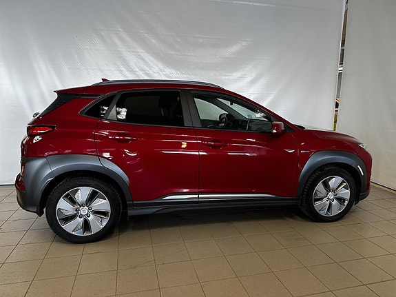 Hyundai Kona 9 of 20