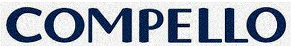 Compello AS logo