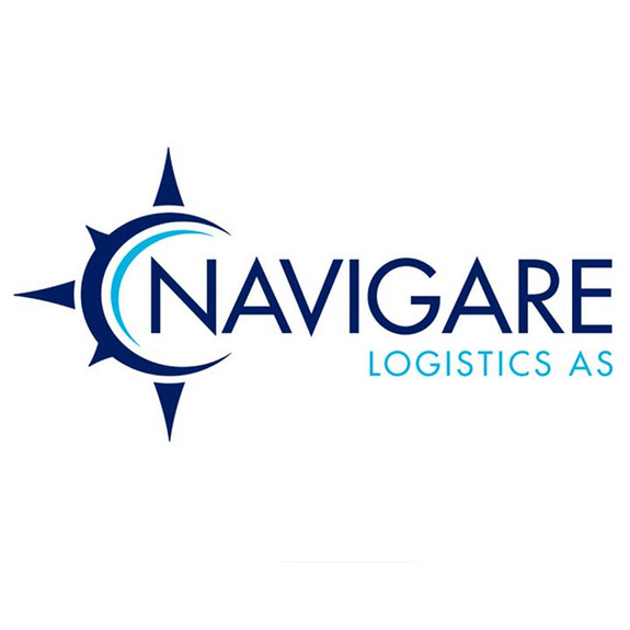 Navigare Logistics AS logo