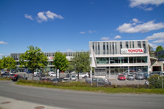 Bilde 2 av 6 i jobbannonse-galleriet