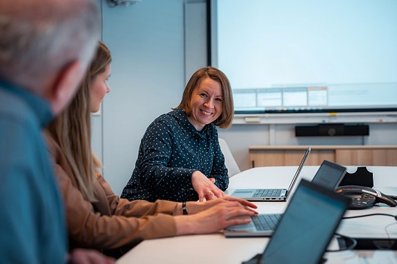 Bilde 2 av 3 i jobbannonse-galleriet