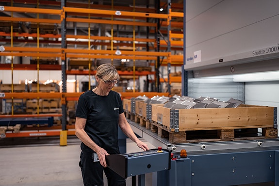 Bilde 3 av 5 i jobbannonse-galleriet