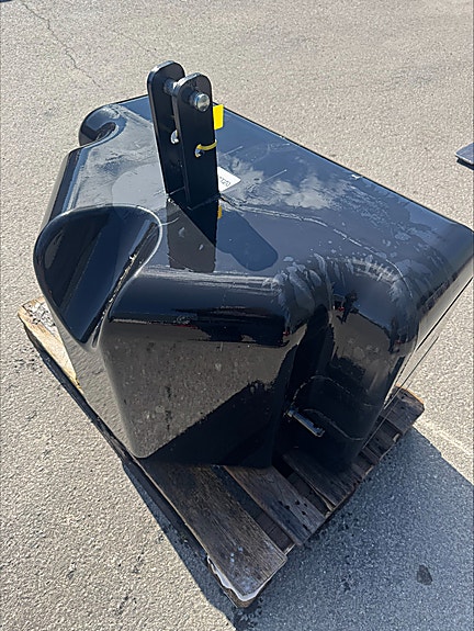 Valtra Lodd