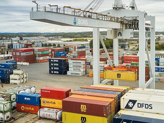 Bilde 1 av 5 i jobbannonse-galleriet