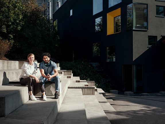 Bilde 1 av 1 i jobbannonse-galleriet