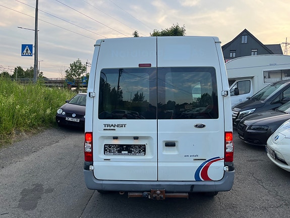 Ford Transit 7 of 19