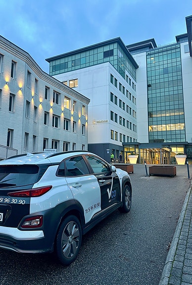 Bilde 1 av 1 i jobbannonse-galleriet