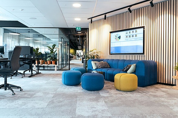 Bilde 2 av 5 i jobbannonse-galleriet