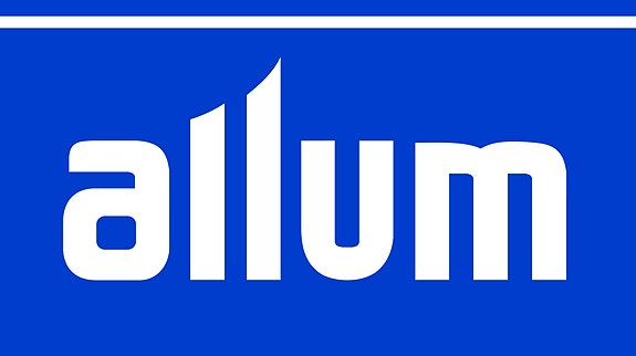 Allum Engineering AS logo