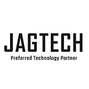 Jagtech AS logo