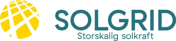 Solgrid AS logo