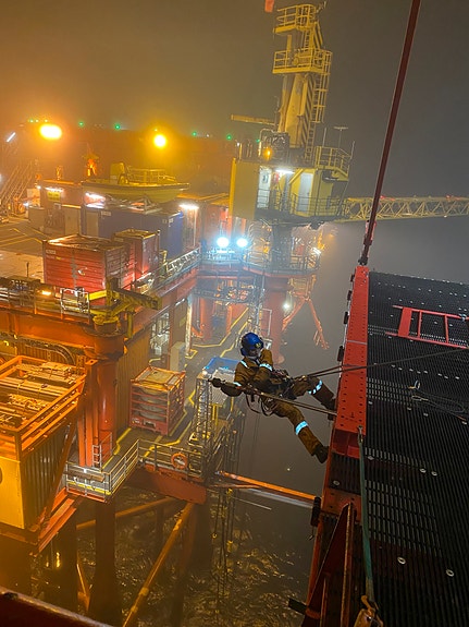 Bilde 2 av 5 i jobbannonse-galleriet