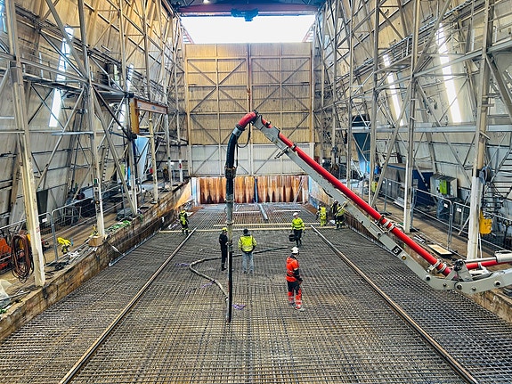 Bilde 2 av 8 i jobbannonse-galleriet