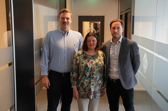 Bilde 1 av 1 i jobbannonse-galleriet