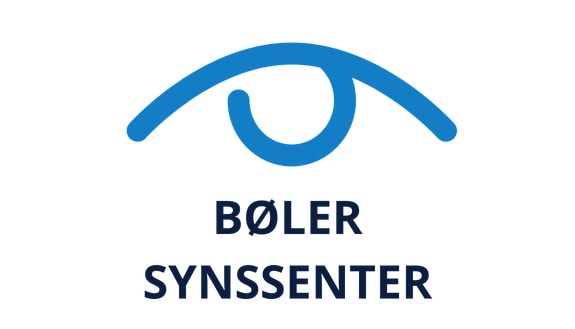 Bøler Synssenter logo