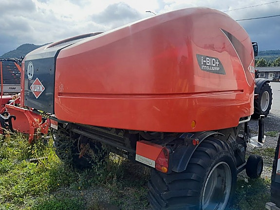 Kuhn I-Bio+
