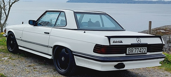 Mercedes-Benz SL-Klasse 15 of 18