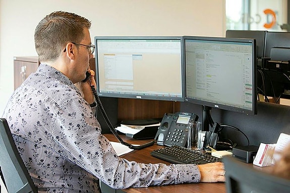 Bilde 1 av 6 i jobbannonse-galleriet