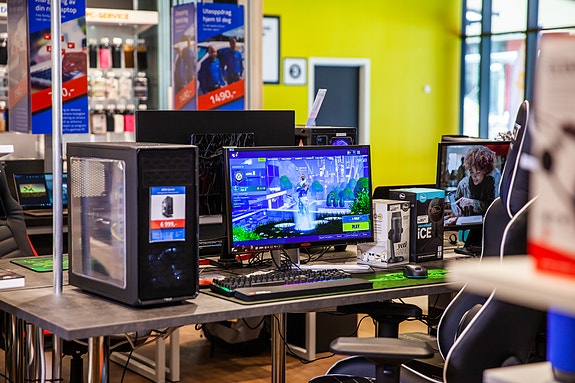 Bilde 4 av 7 i jobbannonse-galleriet