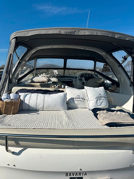 Bavaria 38 sport 23 of 30