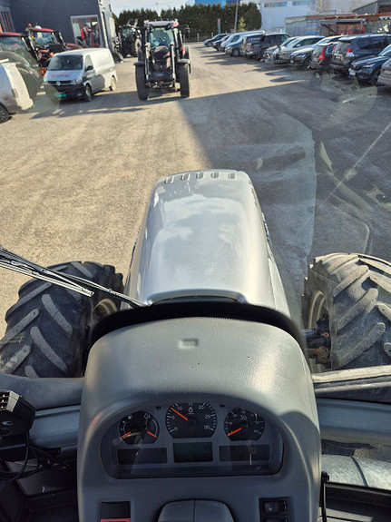 Valtra T 162 2009, kr 380 000,-