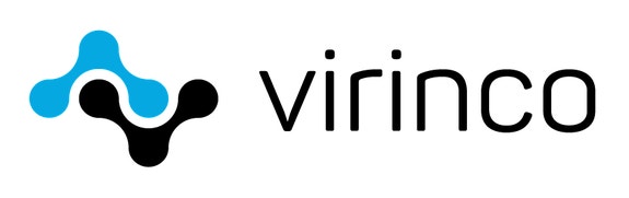 Virinco AS logo