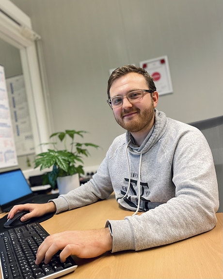 Bilde 1 av 5 i jobbannonse-galleriet