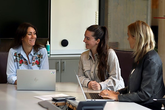 Bilde 5 av 5 i jobbannonse-galleriet