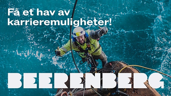 Bilde 10 av 10 i jobbannonse-galleriet